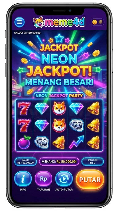 meme4d - Pusat APK untuk Download Aplikasi Populer
